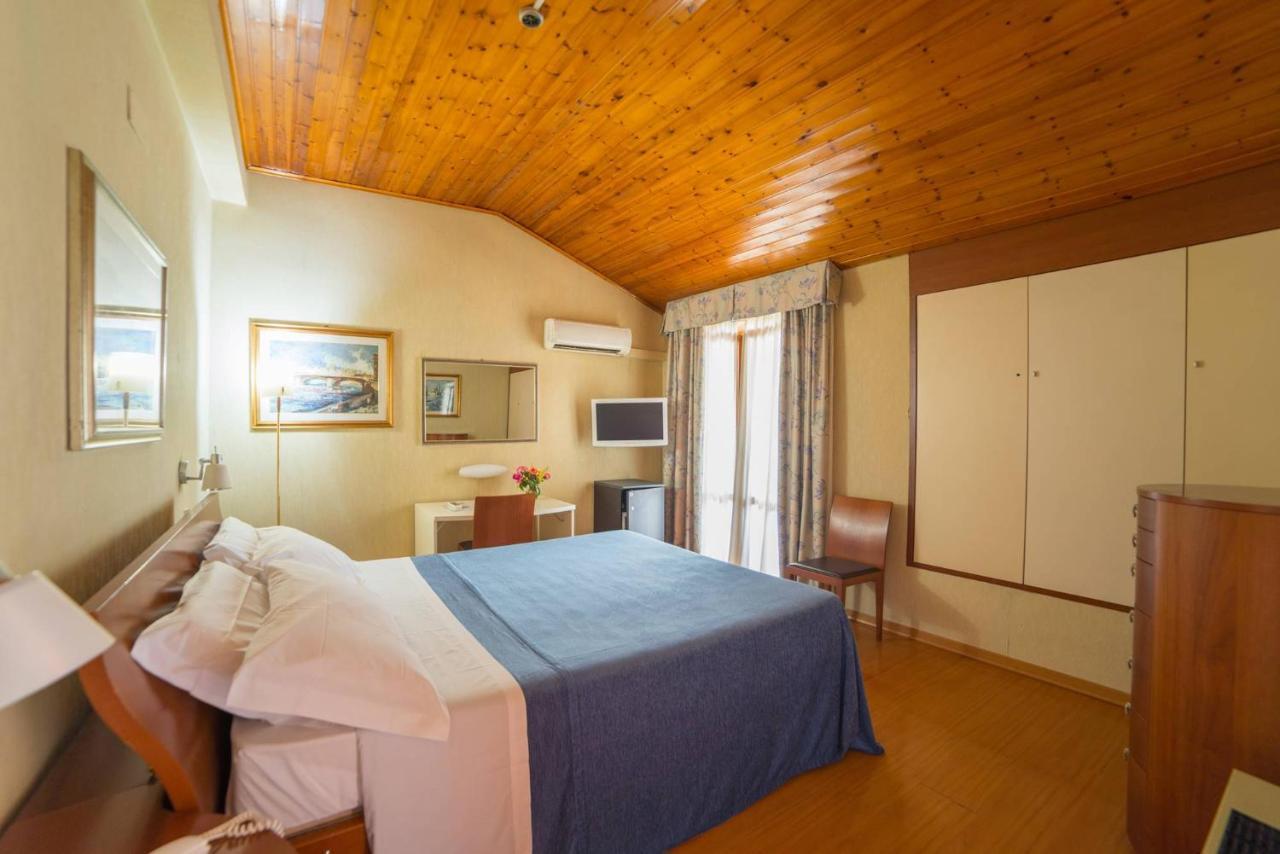 Montebello Park Hotel 佩鲁贾 外观 照片
